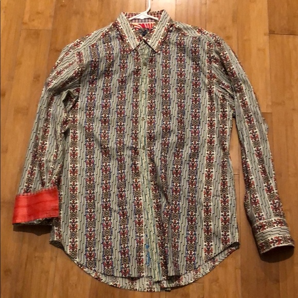 Robert Graham Other - Men’s Robert graham button down